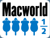 macworld: 4.5